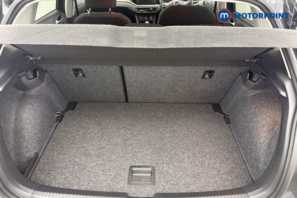 Used Volkswagen Polo 2021 for sale - 76616473: Photo 11