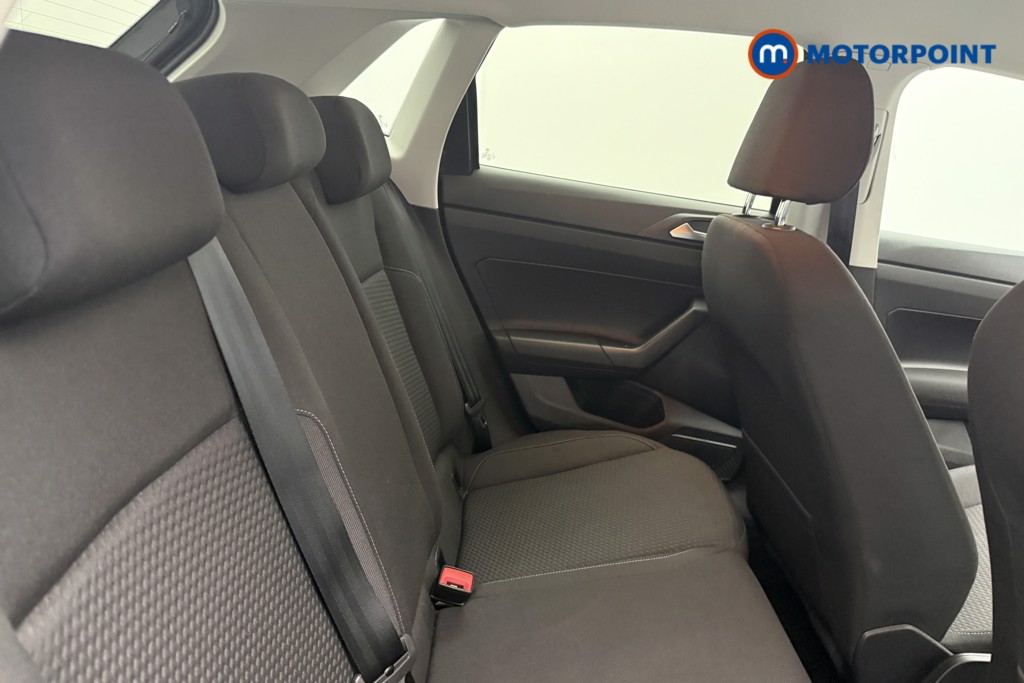 Used Volkswagen Polo 2021 for sale - 76616473: Photo 12