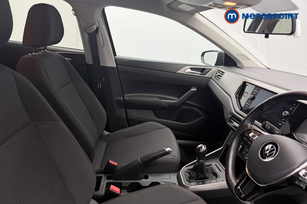 Used Volkswagen Polo 2021 for sale - 76616473: Photo 14