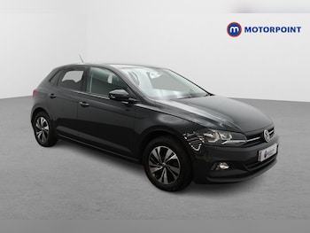 Used Volkswagen Polo 2021 for sale - 76616473: Photo