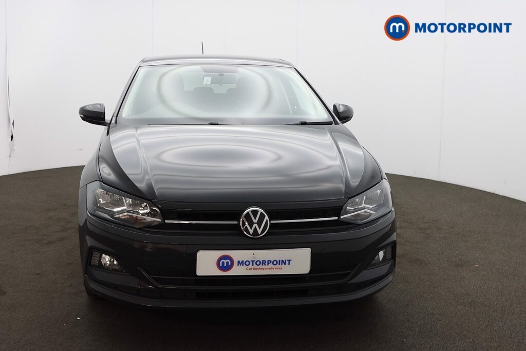 Used Volkswagen Polo 2021 for sale - 76616473: Photo 2