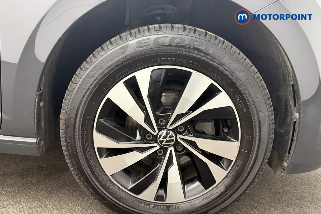 Used Volkswagen Polo 2021 for sale - 76616473: Photo 20