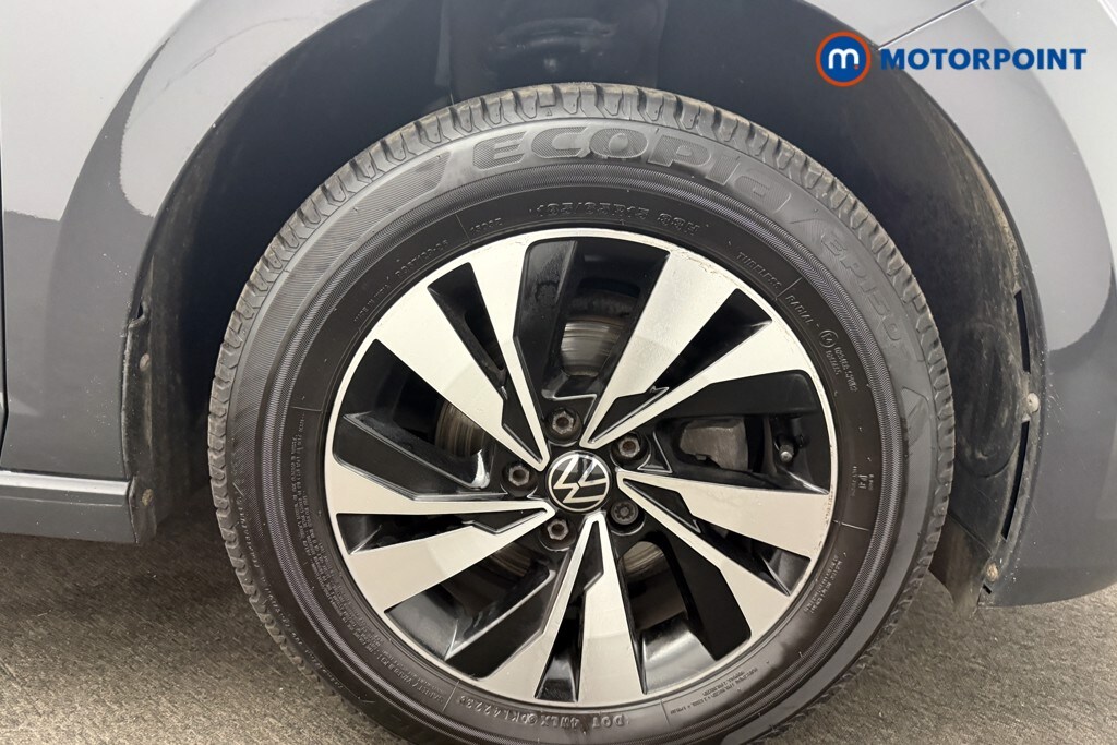 Used Volkswagen Polo 2021 for sale - 76616473: Photo 21