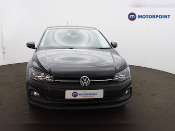 Used Volkswagen Polo 2021 for sale - 76616473: Photo
