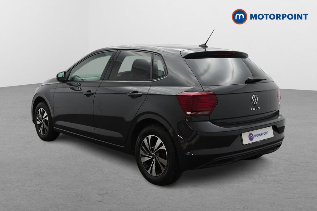 Used Volkswagen Polo 2021 for sale - 76616473: Photo 4