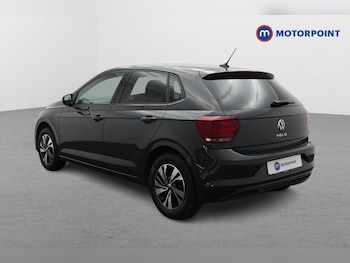 Used Volkswagen Polo 2021 for sale - 76616473: Photo