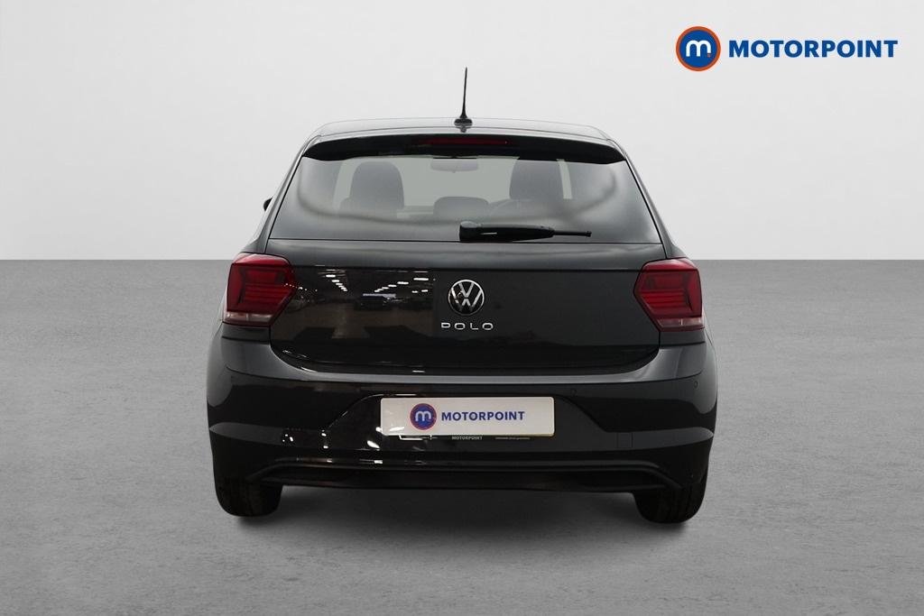 Used Volkswagen Polo 2021 for sale - 76616473: Photo 5
