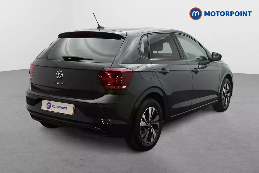 Used Volkswagen Polo 2021 for sale - 76616473: Photo 6