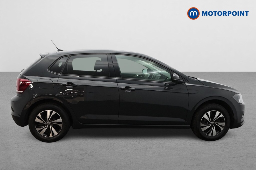 Used Volkswagen Polo 2021 for sale - 76616473: Photo 7