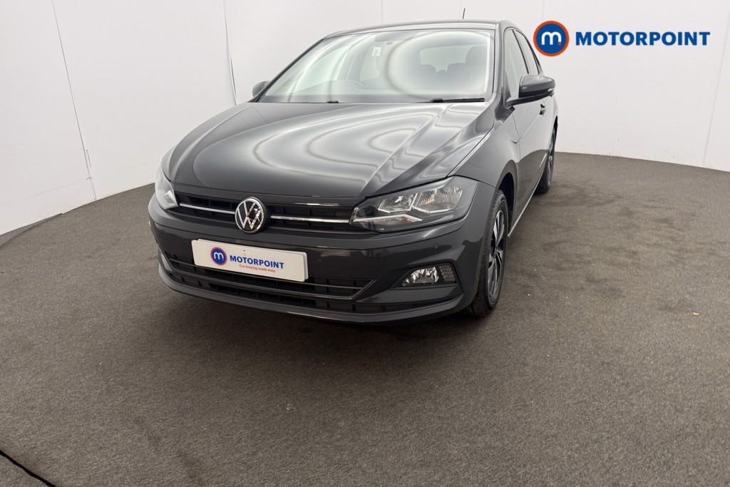 Used Volkswagen Polo 2021 for sale - 76616473: Photo 8