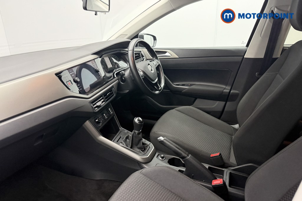 Used Volkswagen Polo 2021 for sale - 76616473: Photo 9