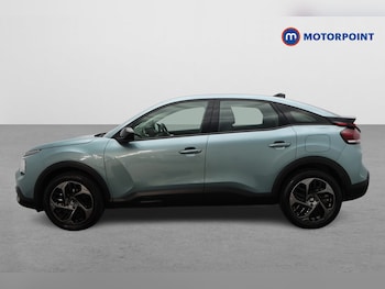 Used Citroen C4 2023 for sale - 79548903: Photo