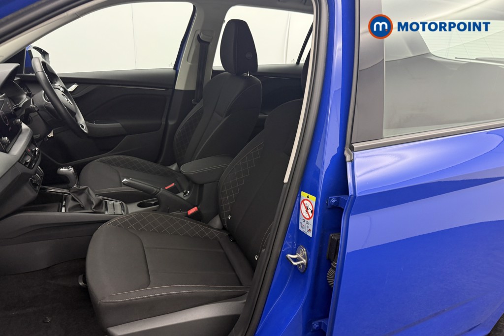 Used Skoda Kamiq 2022 for sale - 76719691: Photo 10