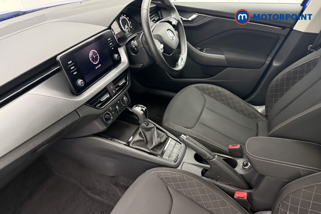 Used Skoda Kamiq 2022 for sale - 76719691: Photo 11