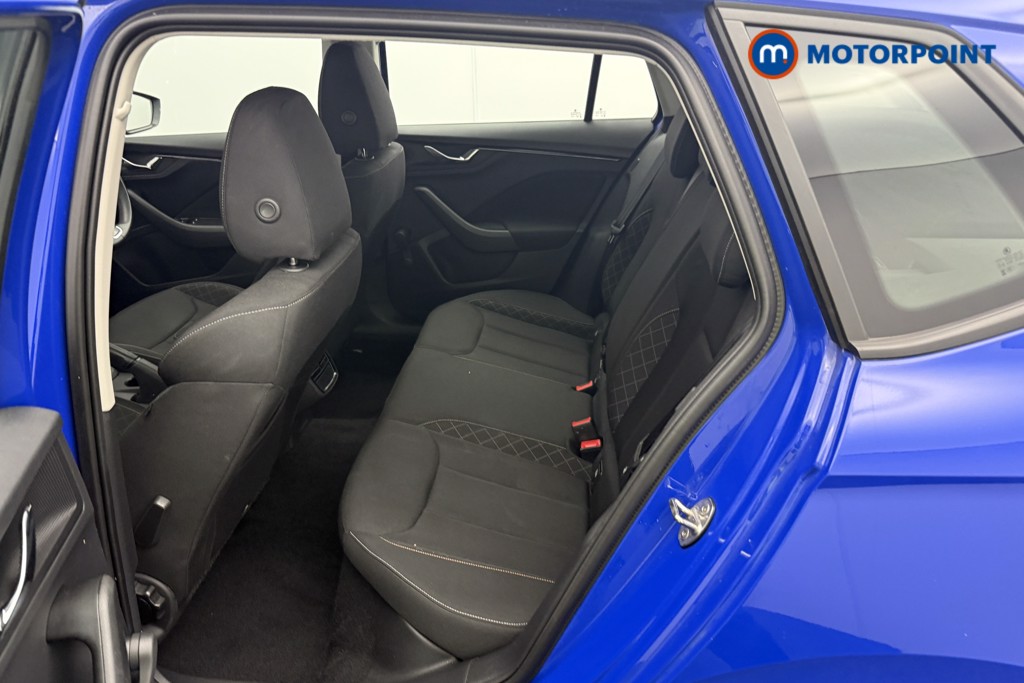 Used Skoda Kamiq 2022 for sale - 76719691: Photo 13