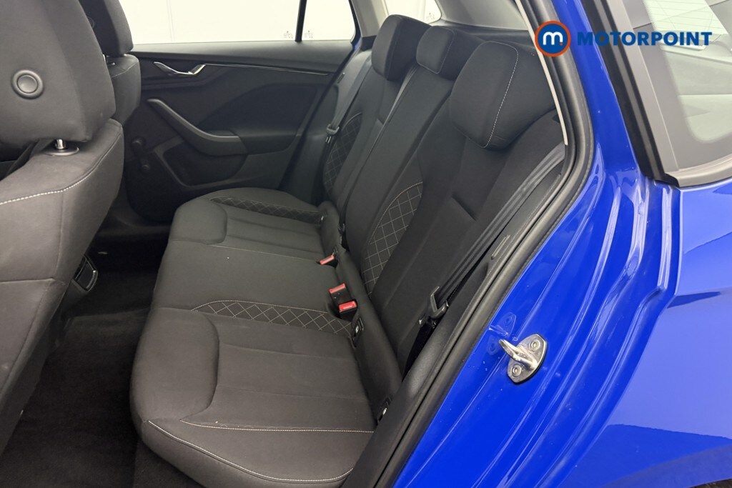 Used Skoda Kamiq 2022 for sale - 76719691: Photo 14