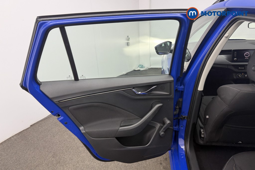 Used Skoda Kamiq 2022 for sale - 76719691: Photo 15