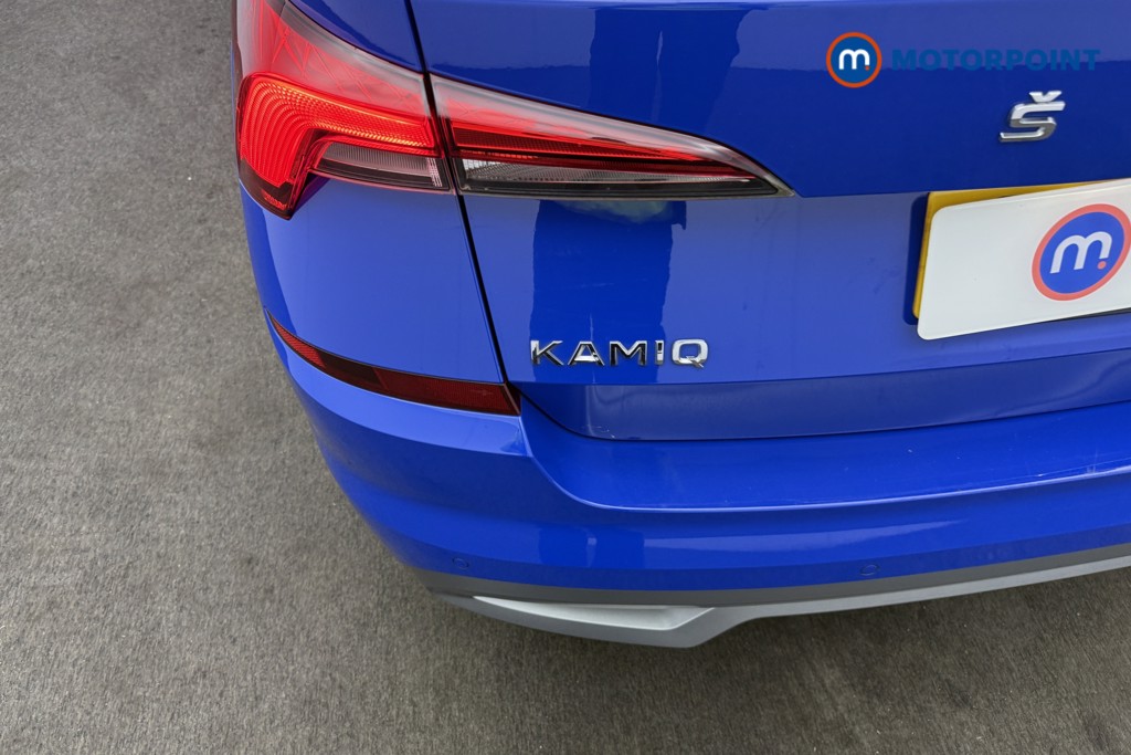 Used Skoda Kamiq 2022 for sale - 76719691: Photo 17