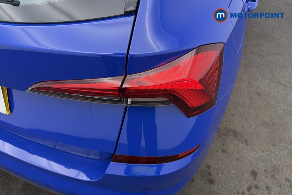 Used Skoda Kamiq 2022 for sale - 76719691: Photo 18