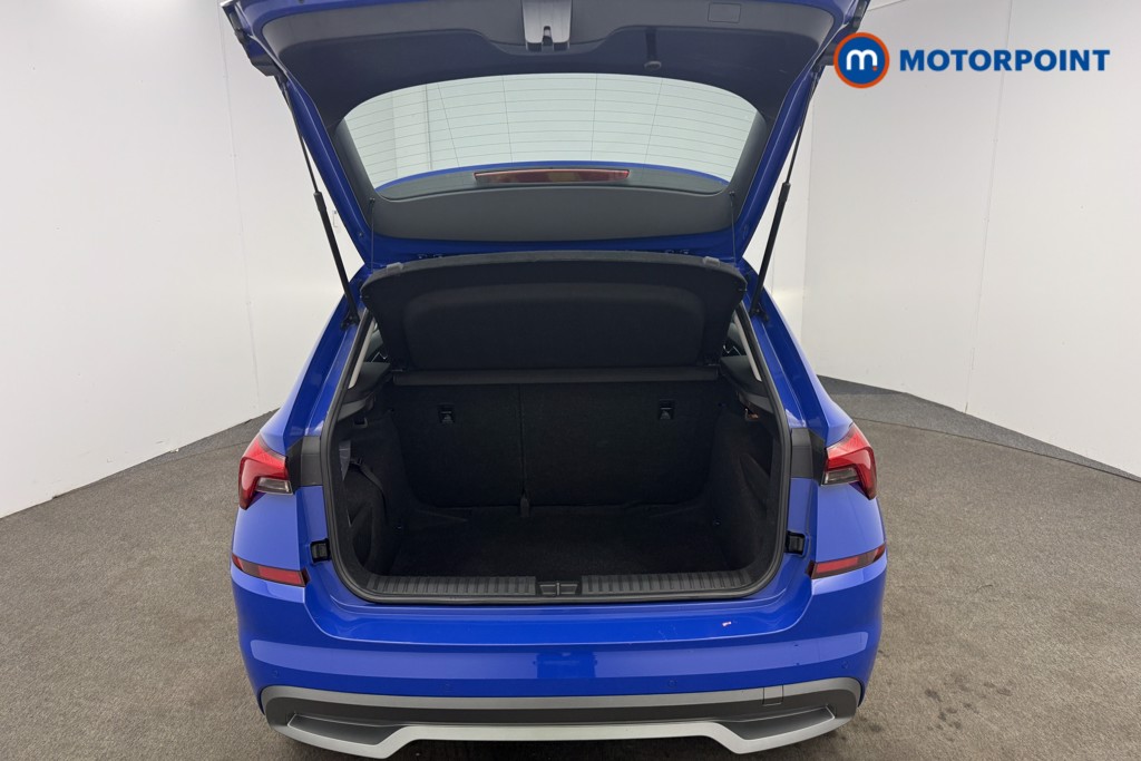 Used Skoda Kamiq 2022 for sale - 76719691: Photo 19