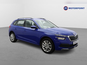 Used Skoda Kamiq 2022 for sale - 76719691: Photo