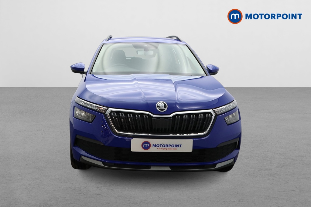Used Skoda Kamiq 2022 for sale - 76719691: Photo 2