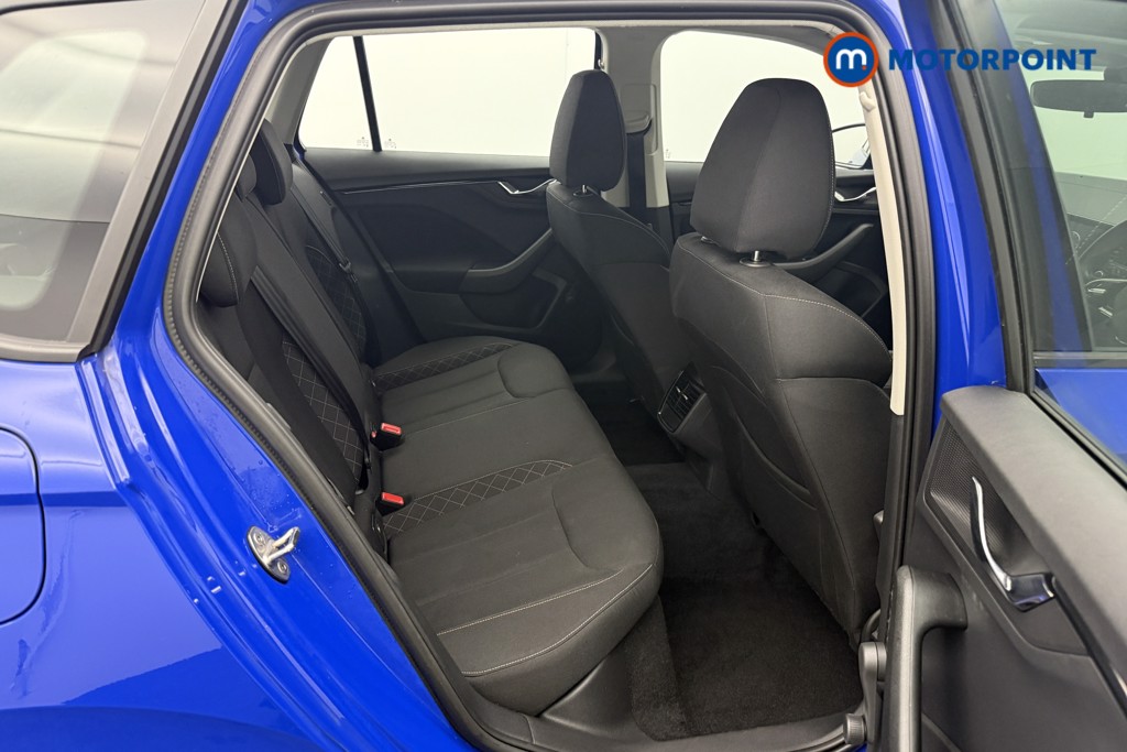 Used Skoda Kamiq 2022 for sale - 76719691: Photo 21