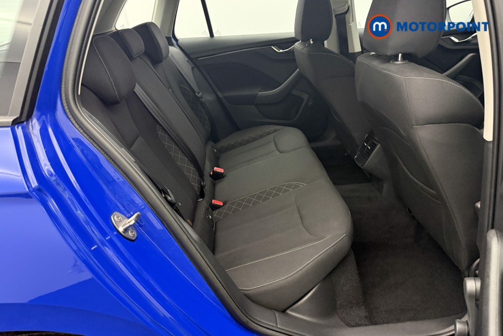 Used Skoda Kamiq 2022 for sale - 76719691: Photo 22