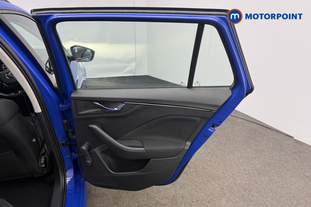 Used Skoda Kamiq 2022 for sale - 76719691: Photo 23