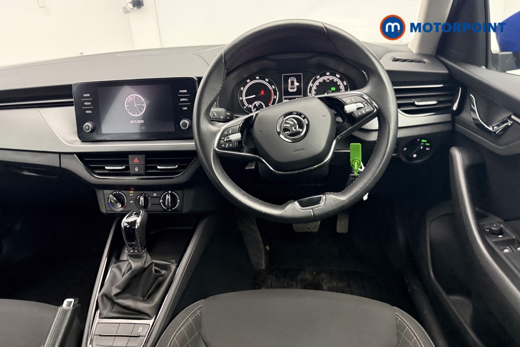 Used Skoda Kamiq 2022 for sale - 76719691: Photo 24