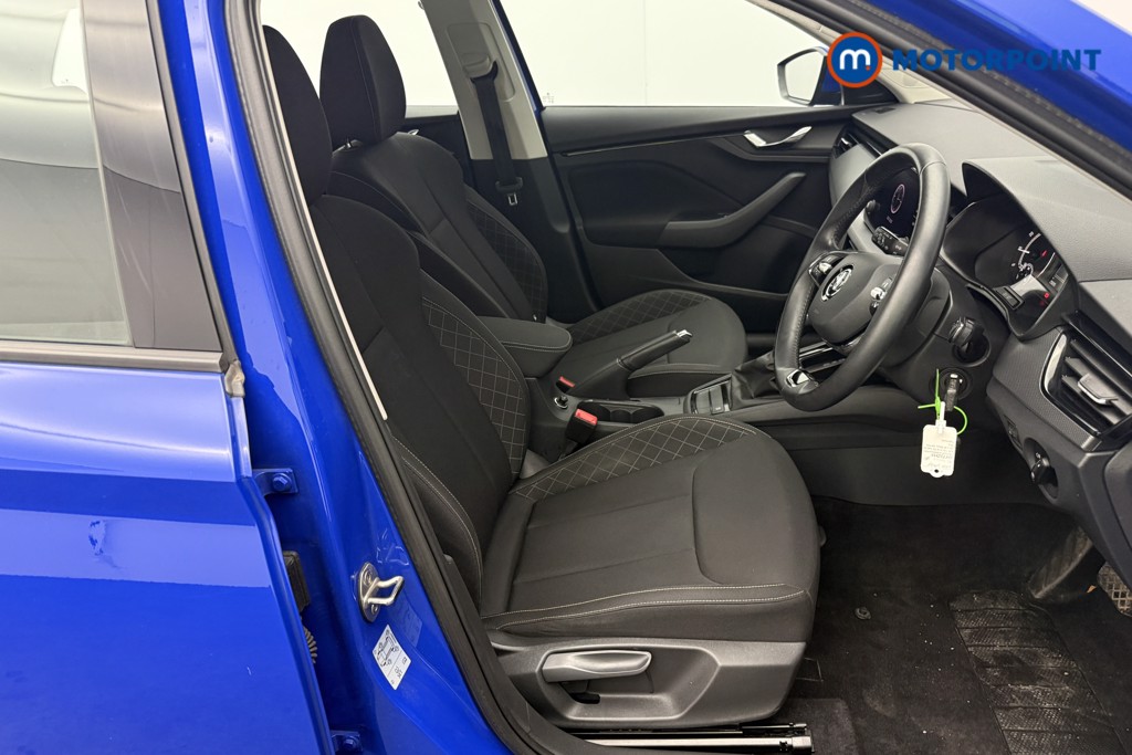 Used Skoda Kamiq 2022 for sale - 76719691: Photo 25