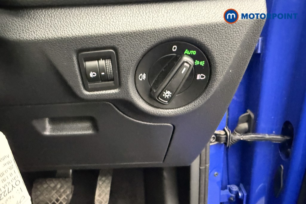 Used Skoda Kamiq 2022 for sale - 76719691: Photo 28