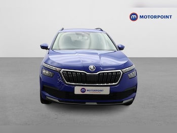 Used Skoda Kamiq 2022 for sale - 76719691: Photo