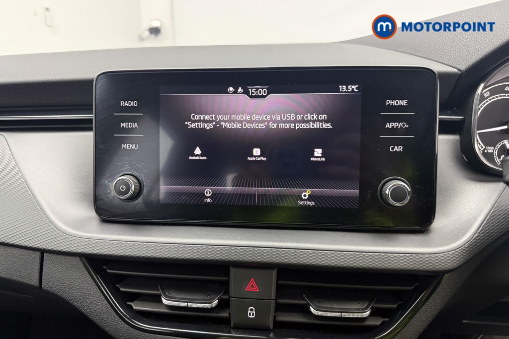 Used Skoda Kamiq 2022 for sale - 76719691: Photo 34