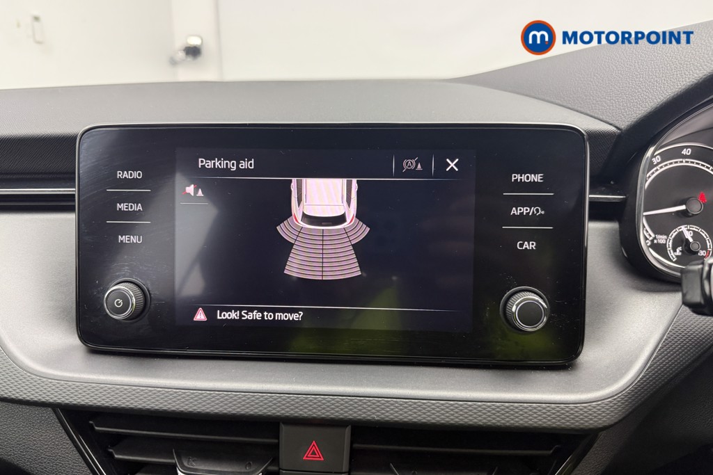 Used Skoda Kamiq 2022 for sale - 76719691: Photo 35