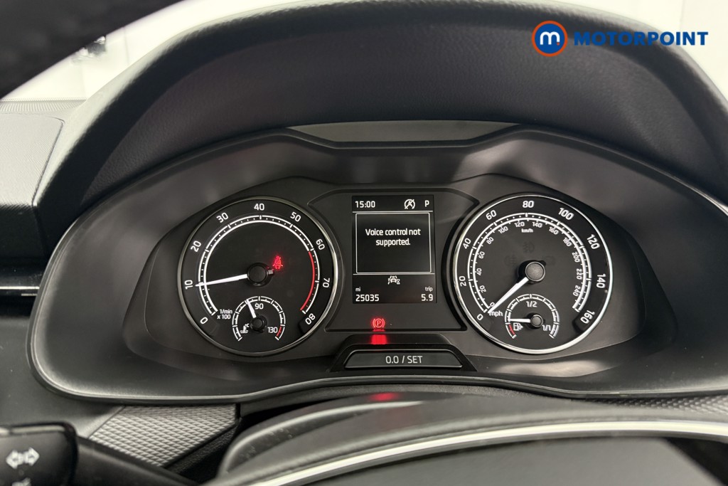 Used Skoda Kamiq 2022 for sale - 76719691: Photo 36