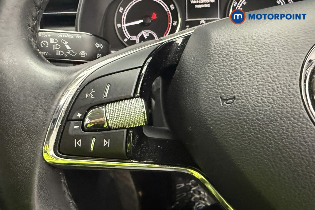 Used Skoda Kamiq 2022 for sale - 76719691: Photo 37