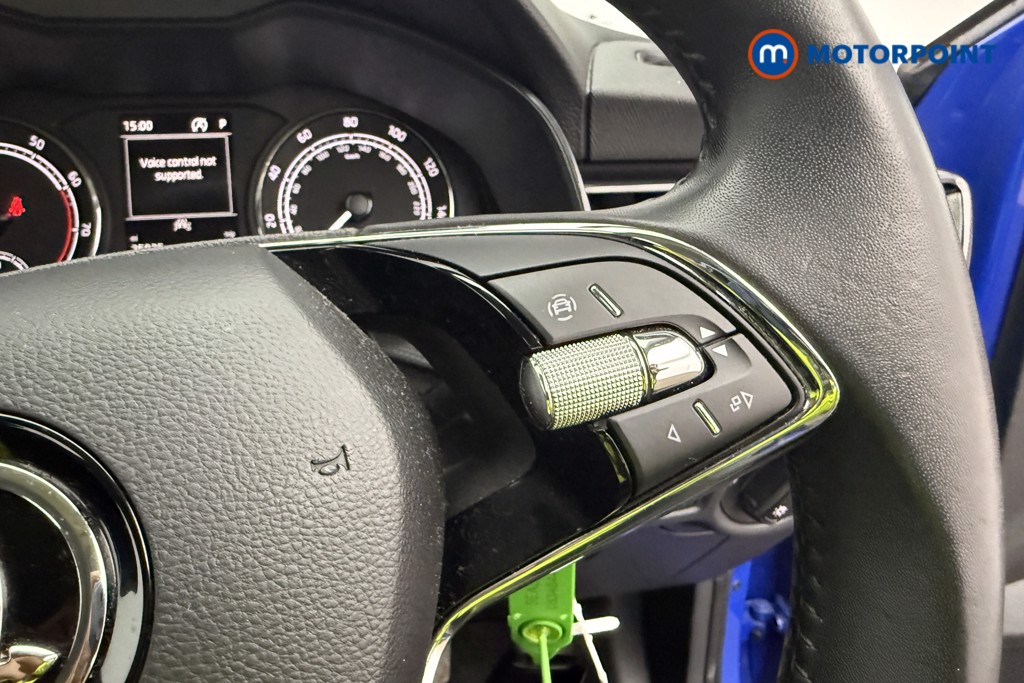 Used Skoda Kamiq 2022 for sale - 76719691: Photo 38