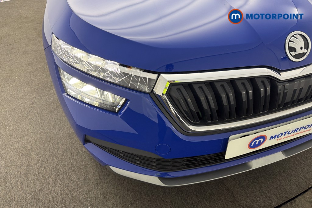 Used Skoda Kamiq 2022 for sale - 76719691: Photo 39