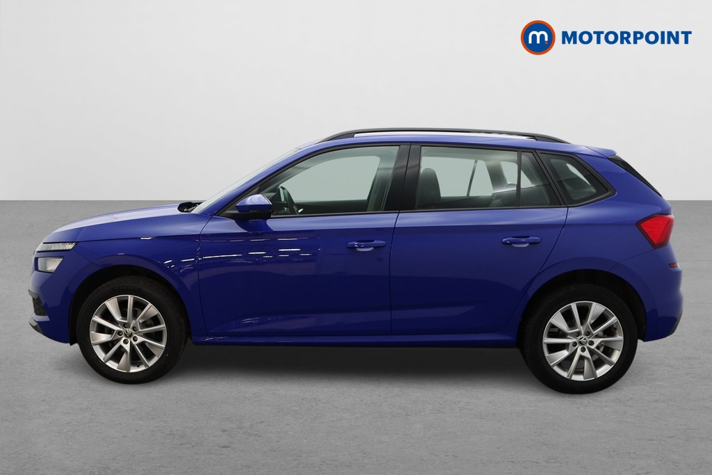 Used Skoda Kamiq 2022 for sale - 76719691: Photo 4