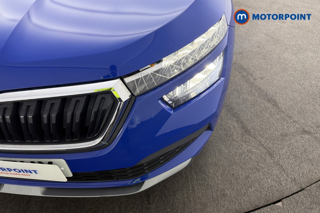 Used Skoda Kamiq 2022 for sale - 76719691: Photo 40