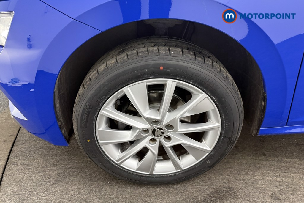 Used Skoda Kamiq 2022 for sale - 76719691: Photo 41