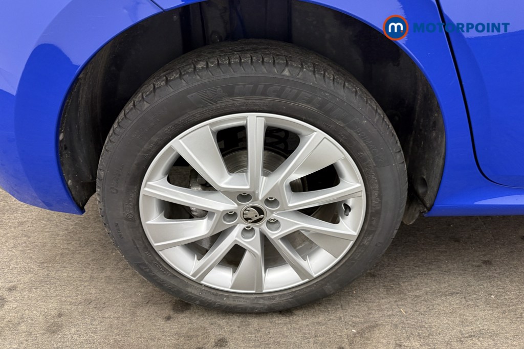 Used Skoda Kamiq 2022 for sale - 76719691: Photo 43