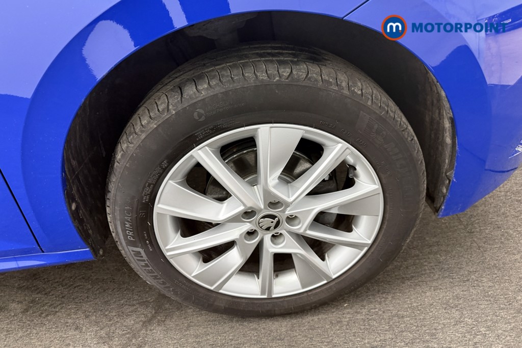 Used Skoda Kamiq 2022 for sale - 76719691: Photo 44