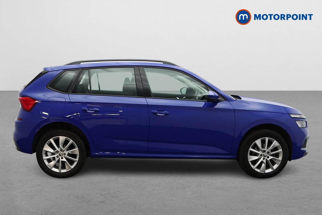 Used Skoda Kamiq 2022 for sale - 76719691: Photo 8