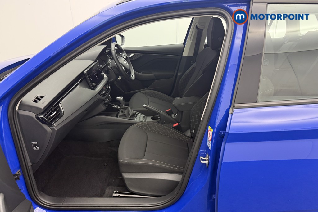 Used Skoda Kamiq 2022 for sale - 76719691: Photo 9