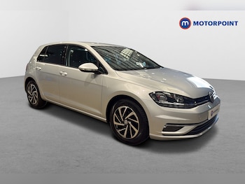 Used Volkswagen Golf 2019 for sale - 78838884: Photo
