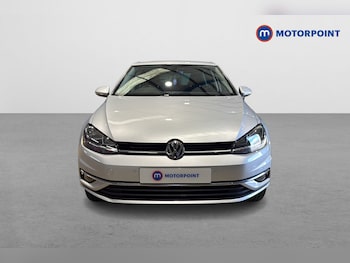 Used Volkswagen Golf 2019 for sale - 78838884: Photo