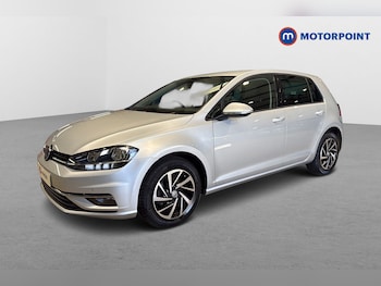 Used Volkswagen Golf 2019 for sale - 78838884: Photo