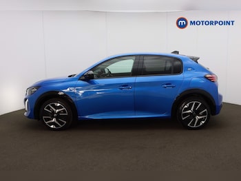 Used Peugeot 208 undefined for sale - 78436187: Photo